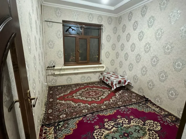 Квартира 2 комнаты 48 м² в Ташкенте, Узбекистан