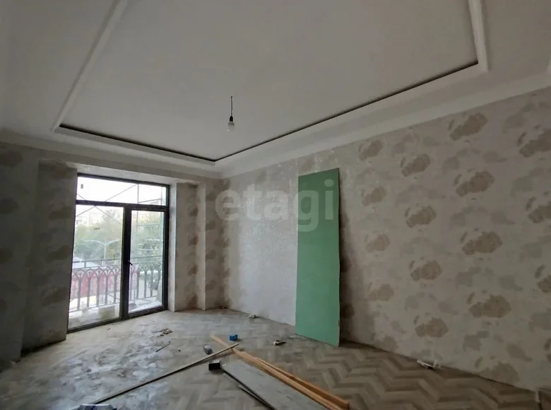 Kvartira 56 m² Toshkentda