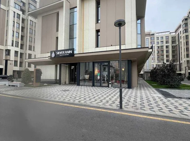 Kvartira 3 xonalar 80 m² Toshkentda