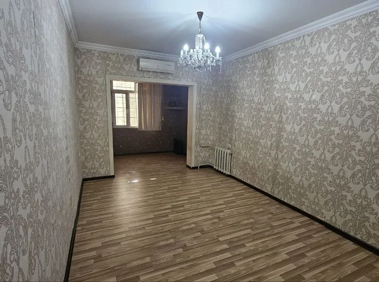 Квартира 3 комнаты 78 м² Ташкент, Узбекистан