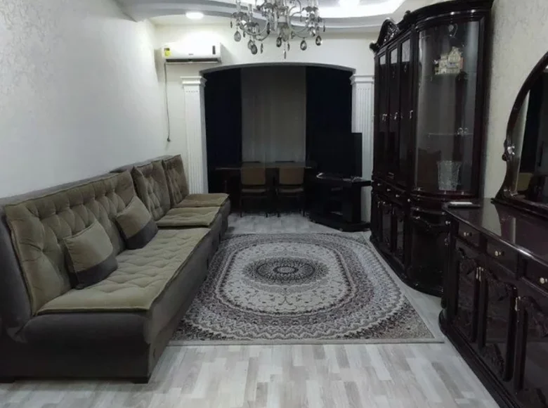 Kvartira 3 xonalar 78 m² Toshkentda