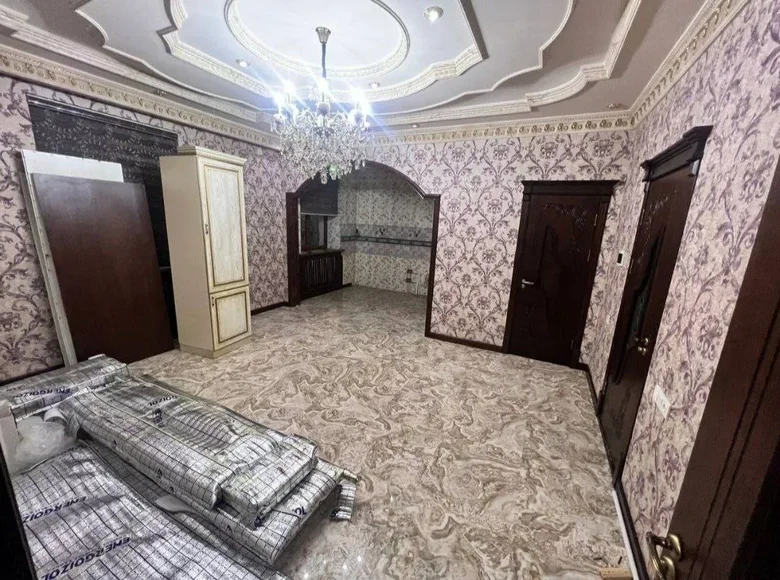 Kvartira 2 xonalar 51 m² Toshkentda