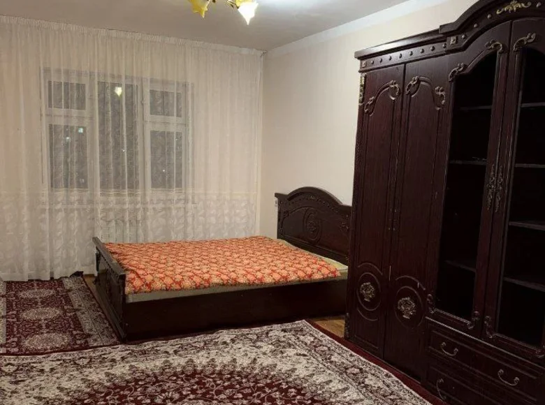 Сдаётся уютная и полностью меблированная 3-комнатная квартира в одном из самых удобных районов город