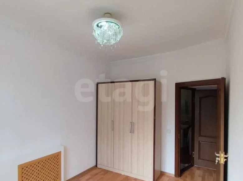 Квартира 67 м² Ташкент, Узбекистан