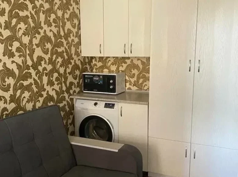 Kvartira 1 xona 22 m² Toshkentda