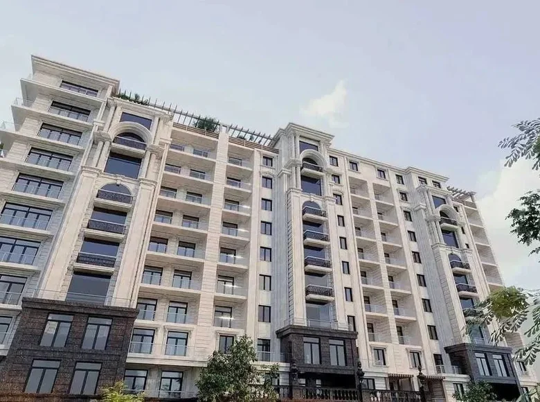 Kvartira 2 xonalar 63 m² Toshkentda