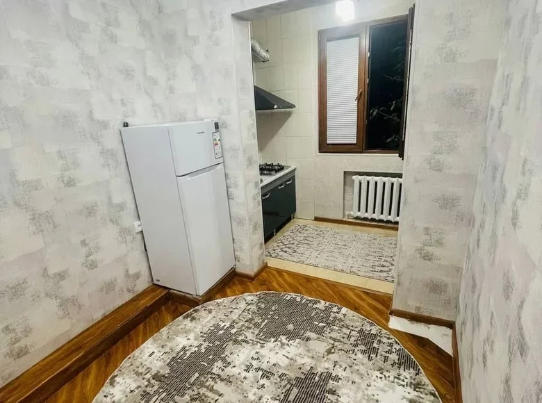 Квартира 3 комнаты 70 м² в Ташкенте, Узбекистан