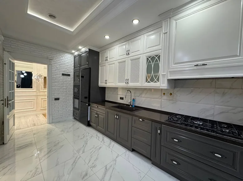 Квартира 4 комнаты 103 м² Ташкент, Узбекистан
