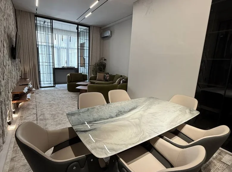 Квартира 3 комнаты 105 м² Ташкент, Узбекистан