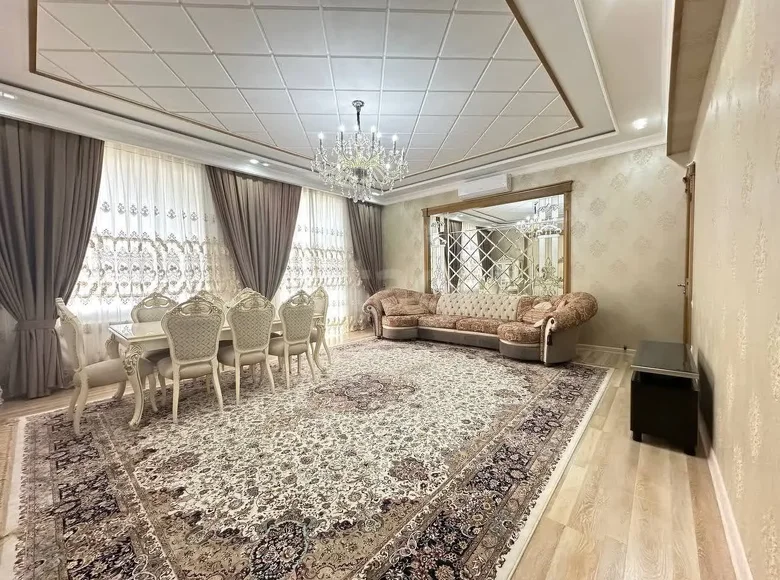 Квартира 170 м² Ташкент, Узбекистан