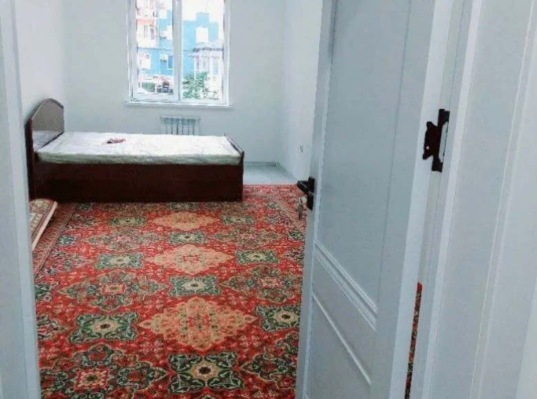 Квартира 3 комнаты 68 м² в Зангиата, Узбекистан
