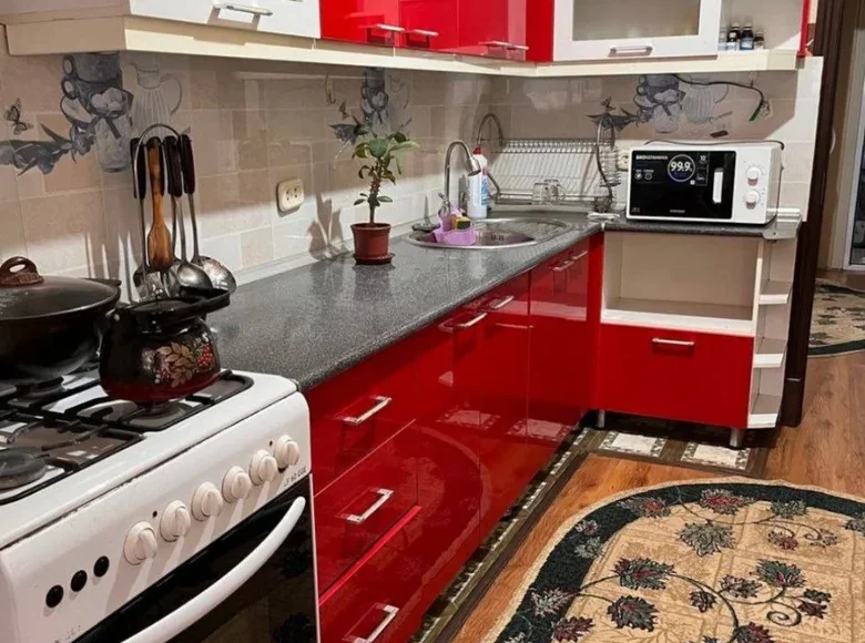 Квартира 2 комнаты 62 м² в Келесе, Узбекистан