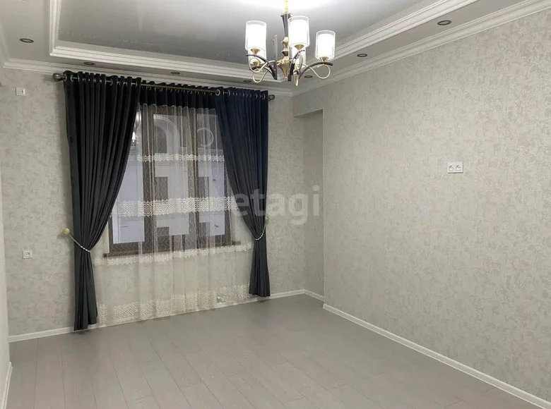 Квартира 2 комнаты 48 м² Самарканд, Узбекистан