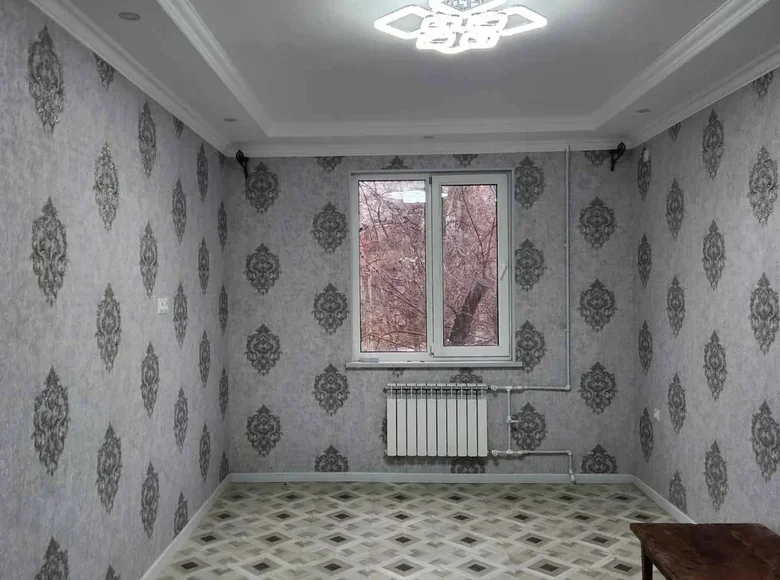 Kvartira 3 xonalar 66 m² Toshkentda