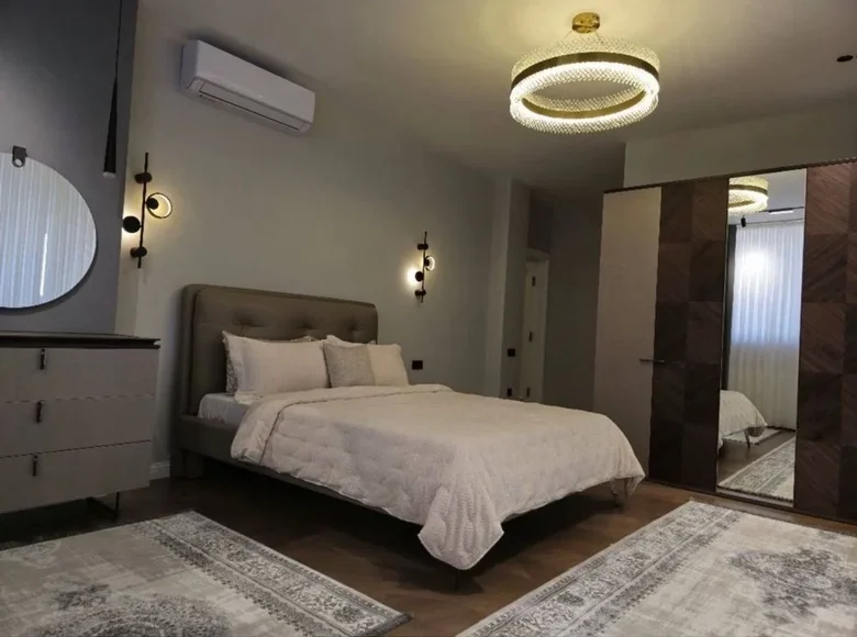 Квартира 5 комнат 337 м² Ташкент, Узбекистан