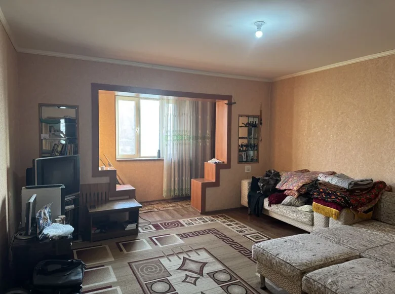 Квартира 3 комнаты 70 м² Ташкент, Узбекистан