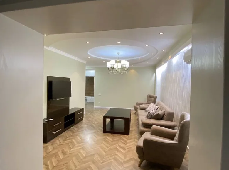 Квартира 3 комнаты 87 м² в Ташкенте, Узбекистан