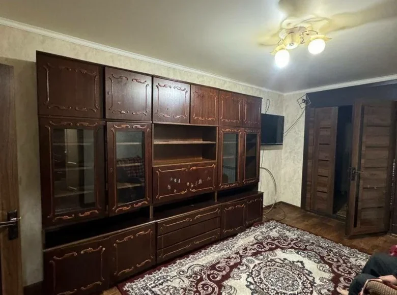 Kvartira 2 xonalar 46 m² Toshkentda