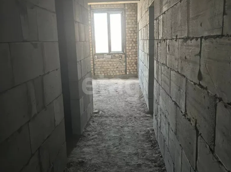 Kvartira 2 xonalar 40 m² Samarqandda