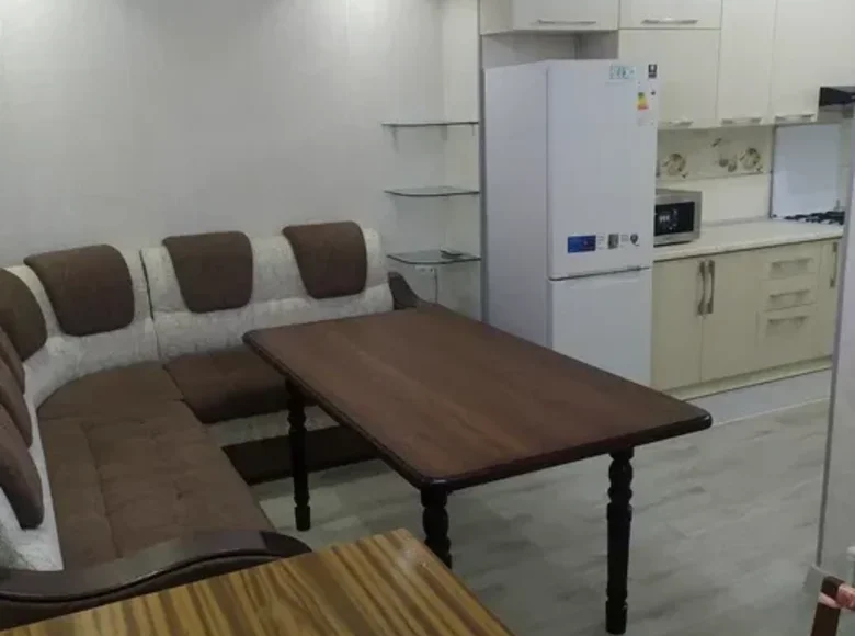 Квартира 4 комнаты 107 м² Ташкент, Узбекистан