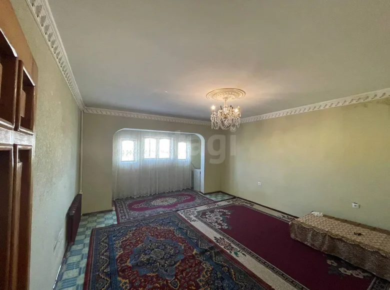 Квартира 72 м² Ташкент, Узбекистан