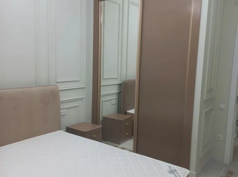 Квартира 2 комнаты 60 м² в Ташкенте, Узбекистан