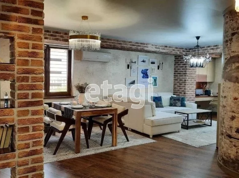 Kvartira 90 m² Toshkentda, O‘zbekiston