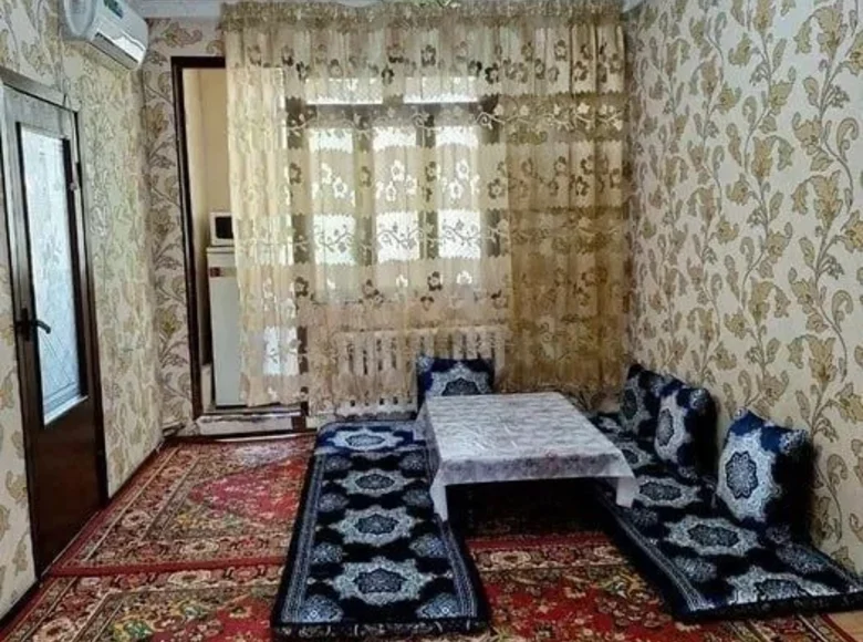 Квартира 3 комнаты 50 м² Бешкурган, Узбекистан