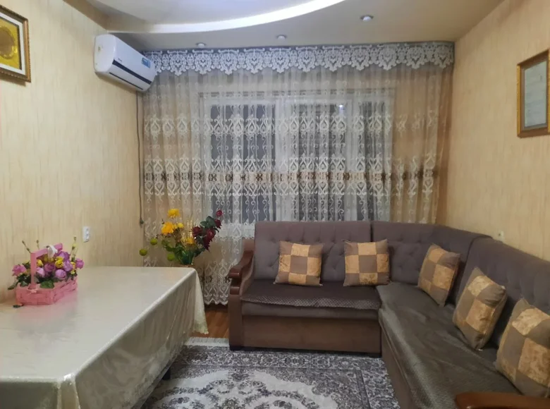 Kvartira 5 xonalar 112 m² Toshkentda