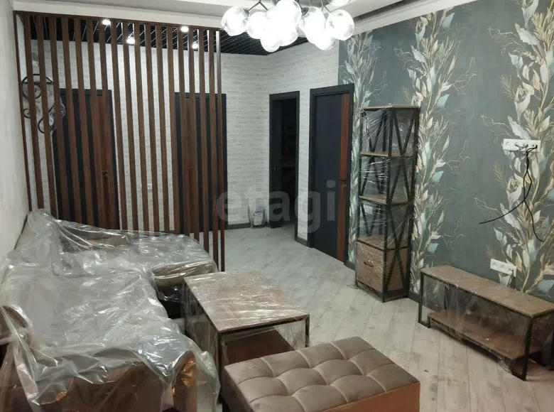 Квартира 70 м² Ташкент, Узбекистан