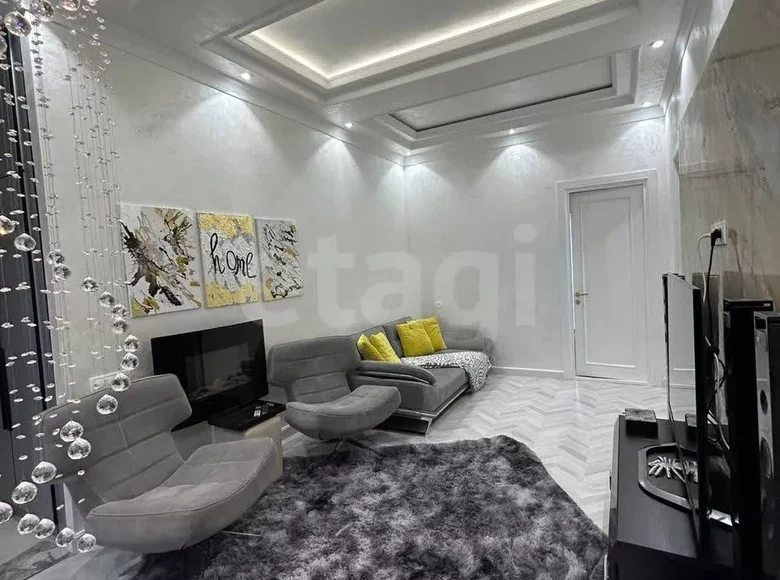 Kvartira 106 m² Toshkentda