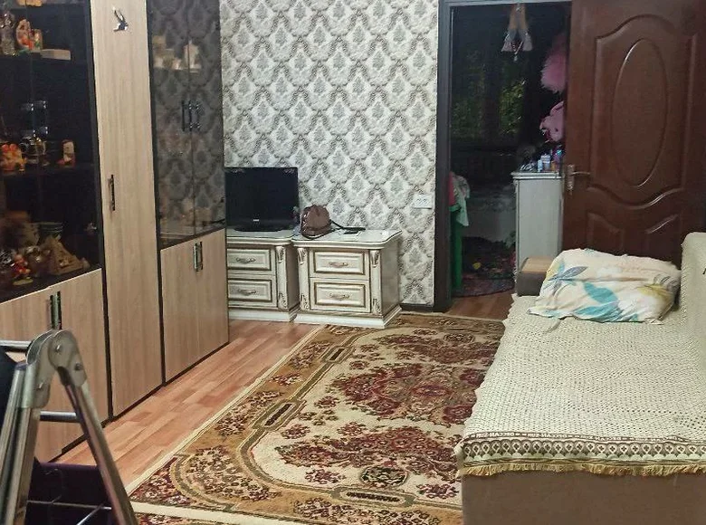 Kvartira 3 xonalar 62 m² Toshkentda