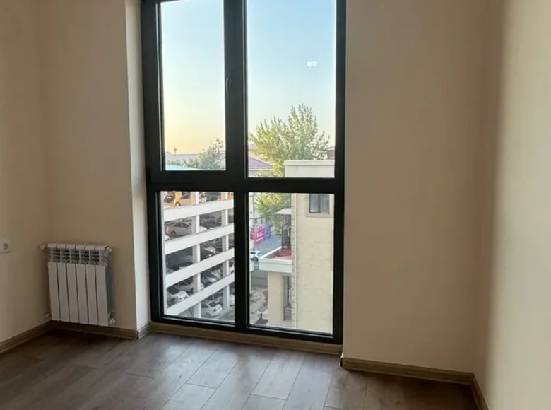 Kvartira 2 xonalar 50 m² Toshkentda