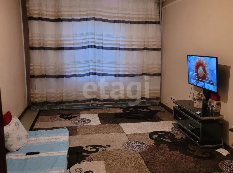 Квартира 87 м² Ташкент, Узбекистан