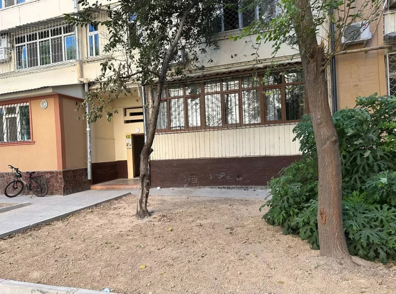 Kvartira 3 xonalar 76 m² Toshkentda