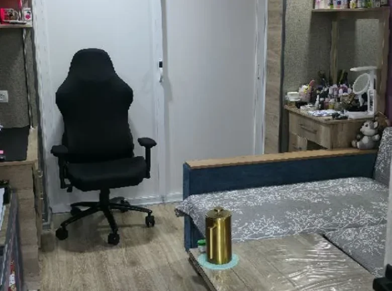 Kvartira 2 xonalar 53 m² Toshkentda