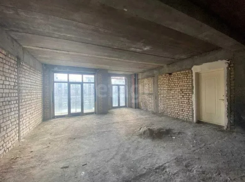 Kvartira 95 m² in Shaykhontohur Tumani