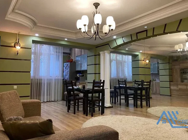 Kvartira 3 xonalar 85 m² Toshkentda