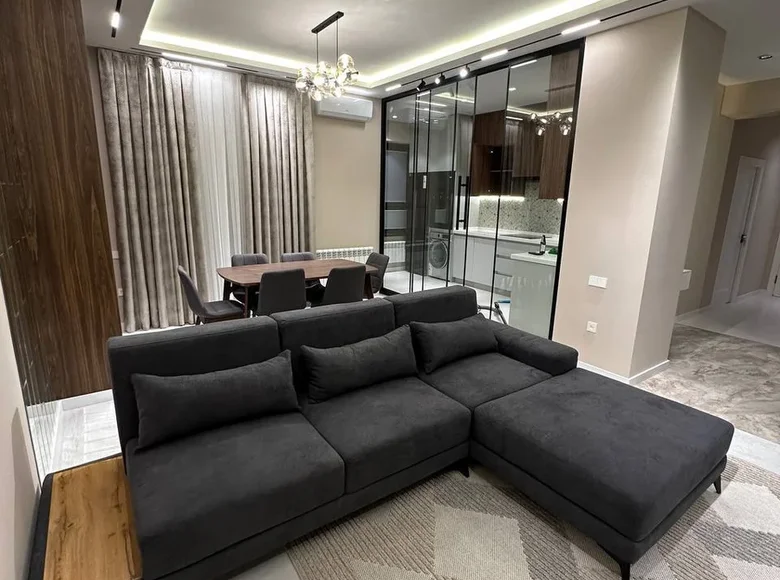 Квартира 3 комнаты 100 м² Ташкент, Узбекистан