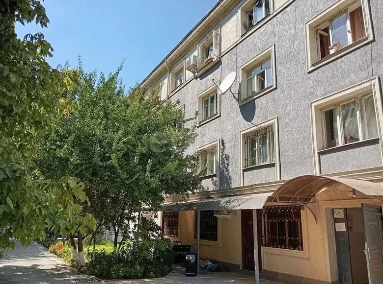 Квартира 19 м² Ташкент, Узбекистан