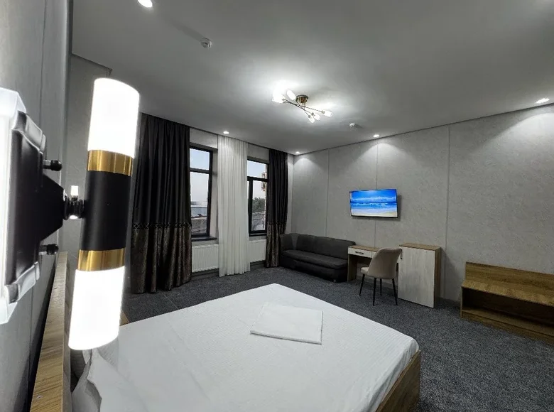 Отель  в Ташкенте, Узбекистан