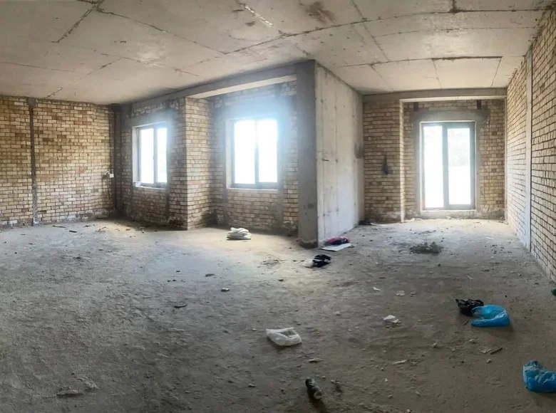Квартира 3 комнаты 78 м² Ташкент, Узбекистан