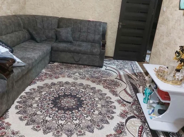 Kvartira 3 xonalar 67 m² Toshkentda