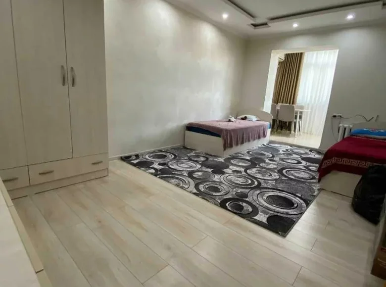 Kvartira 2 xonalar 60 m² Toshkentda