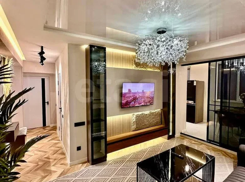 Квартира 51 м² Ташкент, Узбекистан