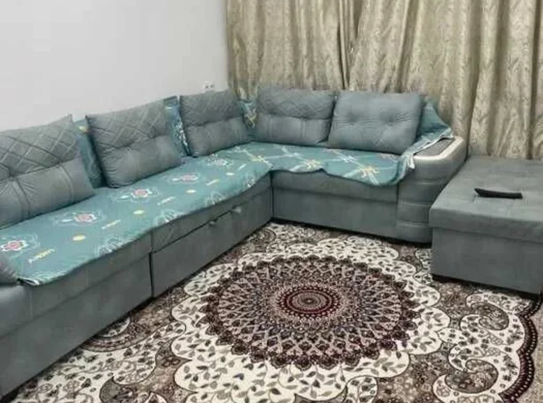 Квартира 3 комнаты 54 м² в Ташкенте, Узбекистан
