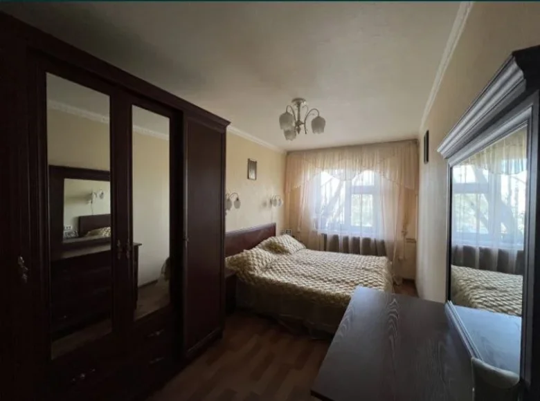 Квартира 2 комнаты 55 м² Ташкент, Узбекистан