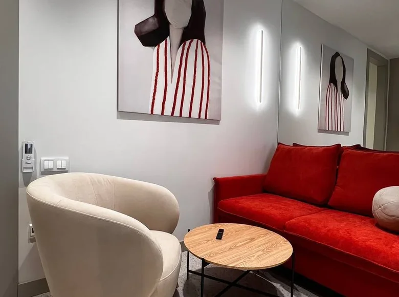 Kvartira 2 xonalar 42 m² Toshkentda