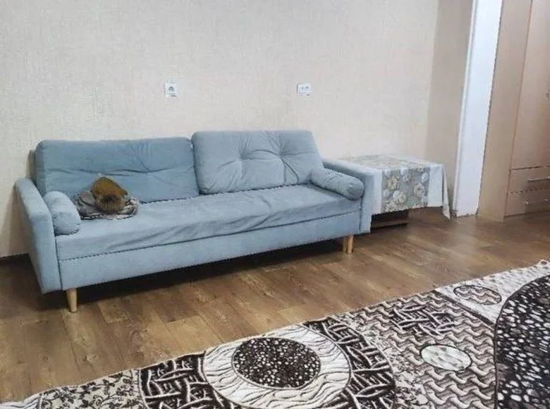 Kvartira 2 xonalar 48 m² Toshkentda, Oʻzbekiston