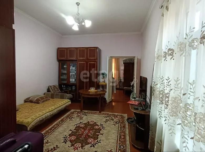 Kottej 3 xonalar 116 m² Samarqandda